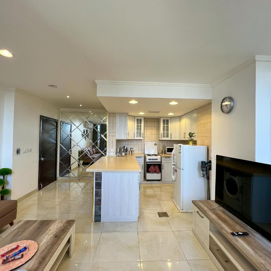 Urban Luxury Apartment Dzsidda Kültér fotó