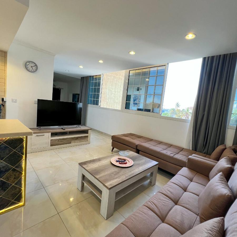 Urban Luxury Apartment Dzsidda Kültér fotó