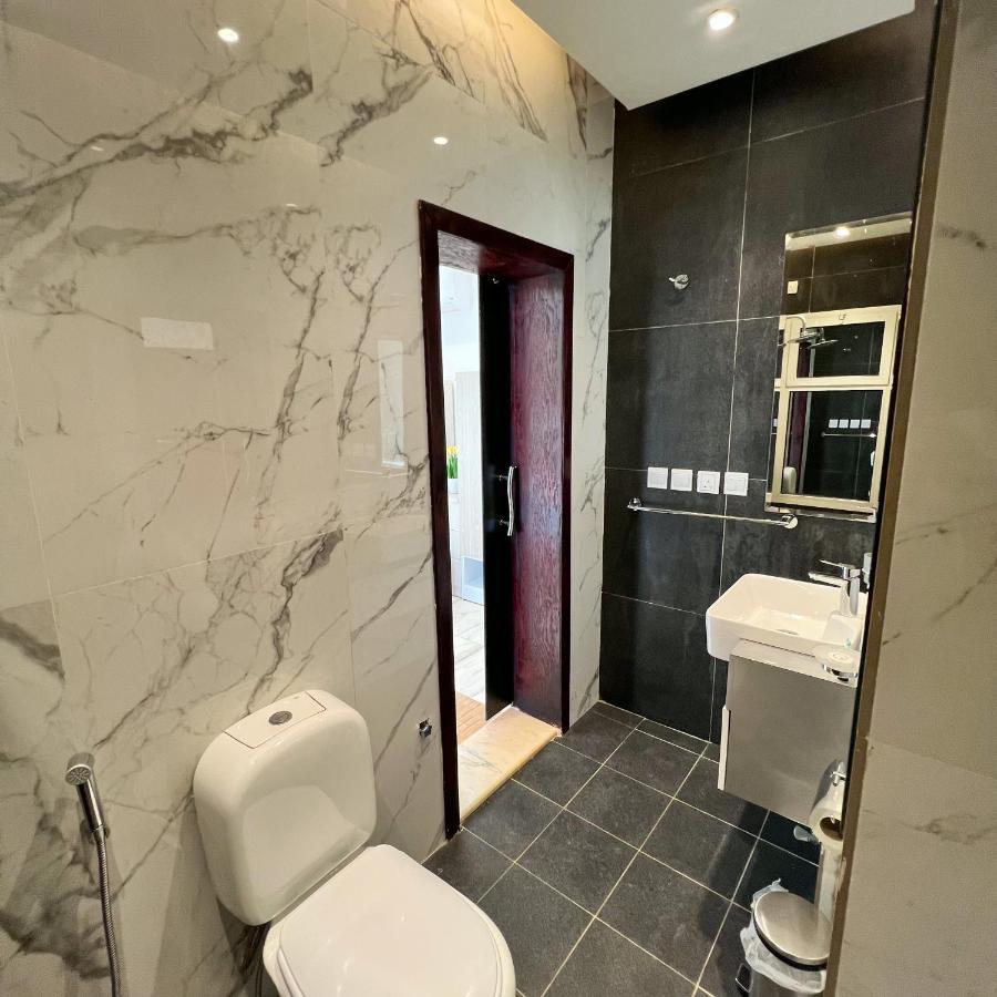 Urban Luxury Apartment Dzsidda Kültér fotó